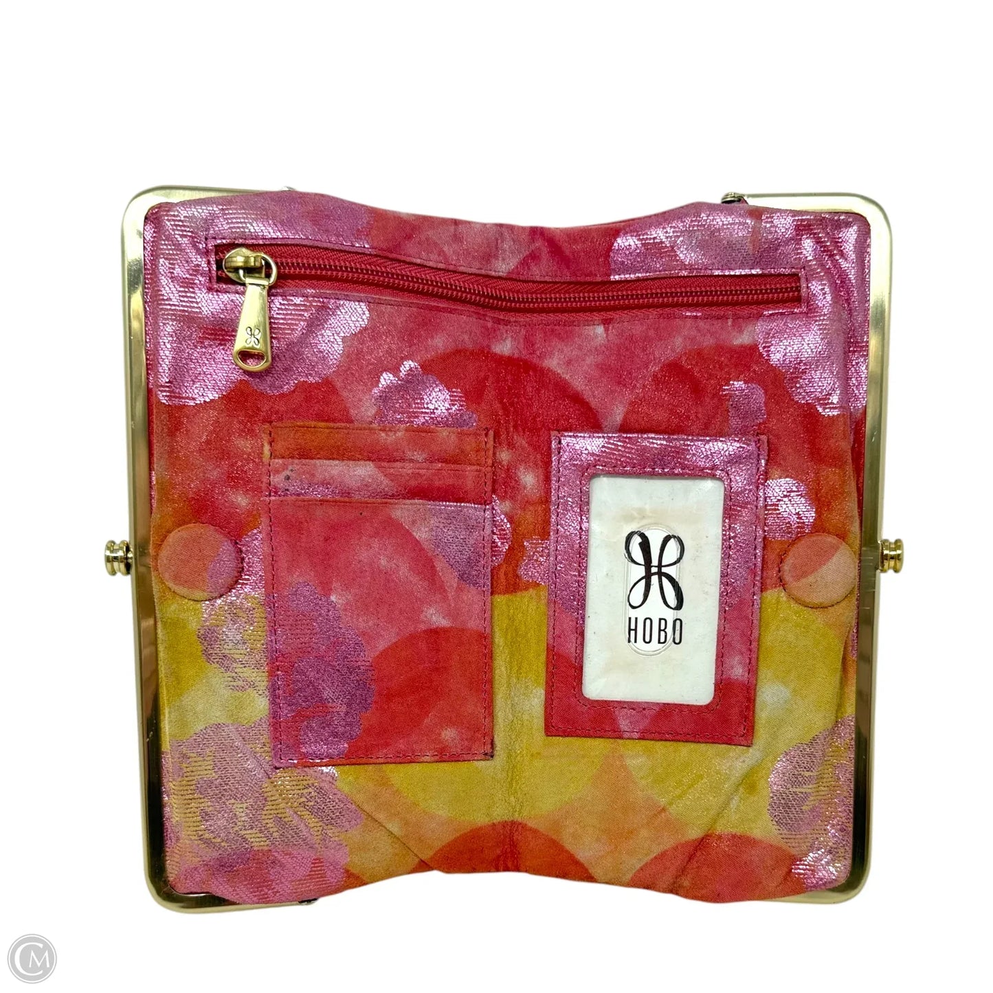 Lauren Clutch Wallet By Hobo Intl, Size: Large