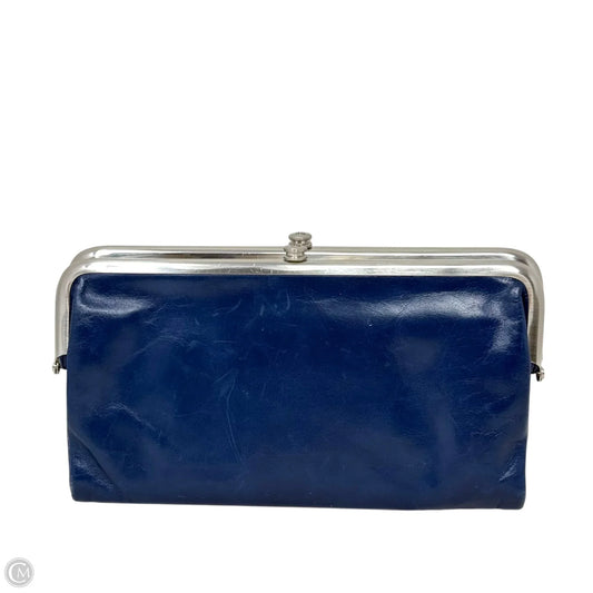 Lauren Clutch Wallet By Hobo Intl, Size: Large