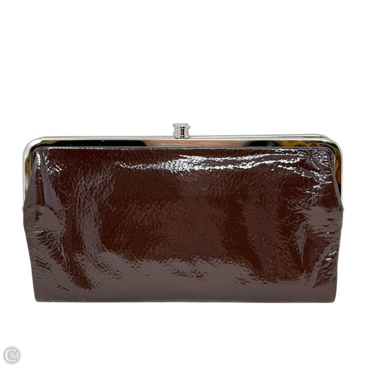 Lauren Clutch Wallet By Hobo Intl, Size: Large