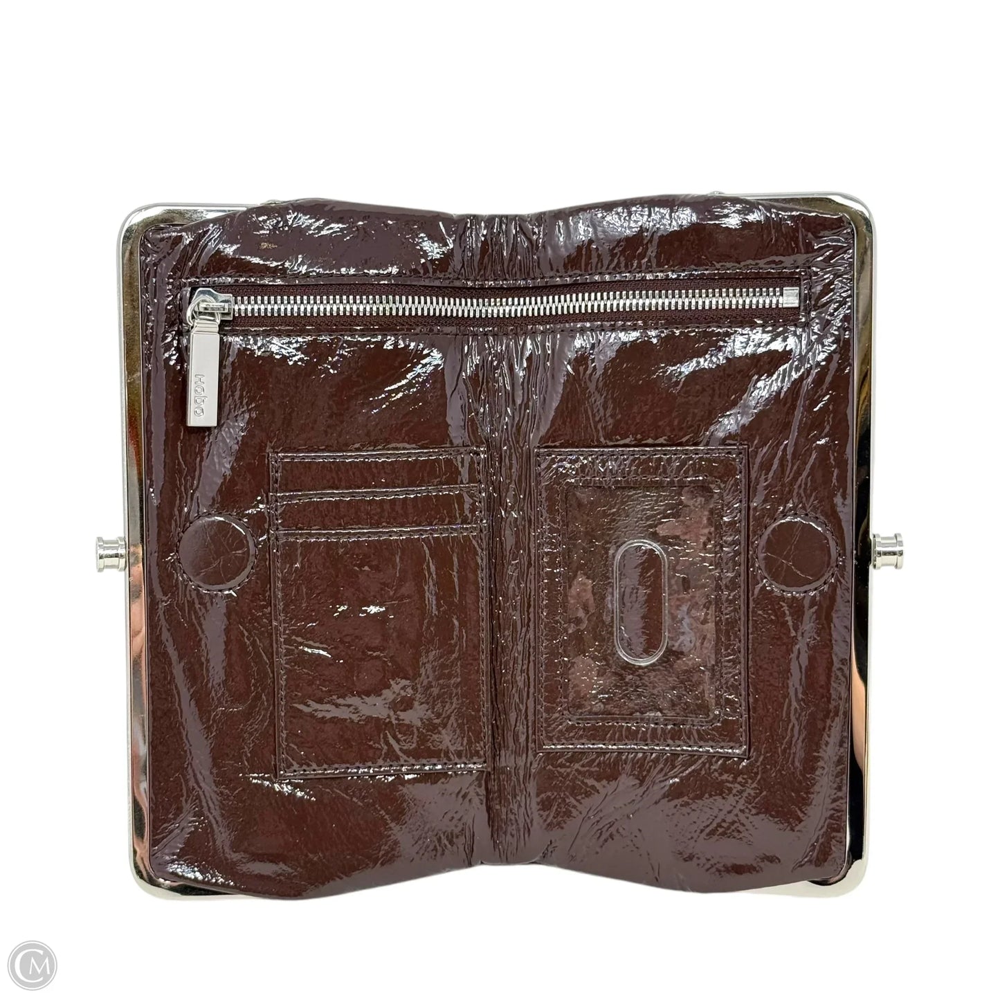 Lauren Clutch Wallet By Hobo Intl, Size: Large