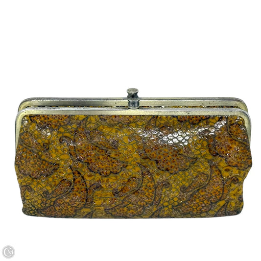 Lauren Clutch Wallet By Hobo Intl, Size: Large