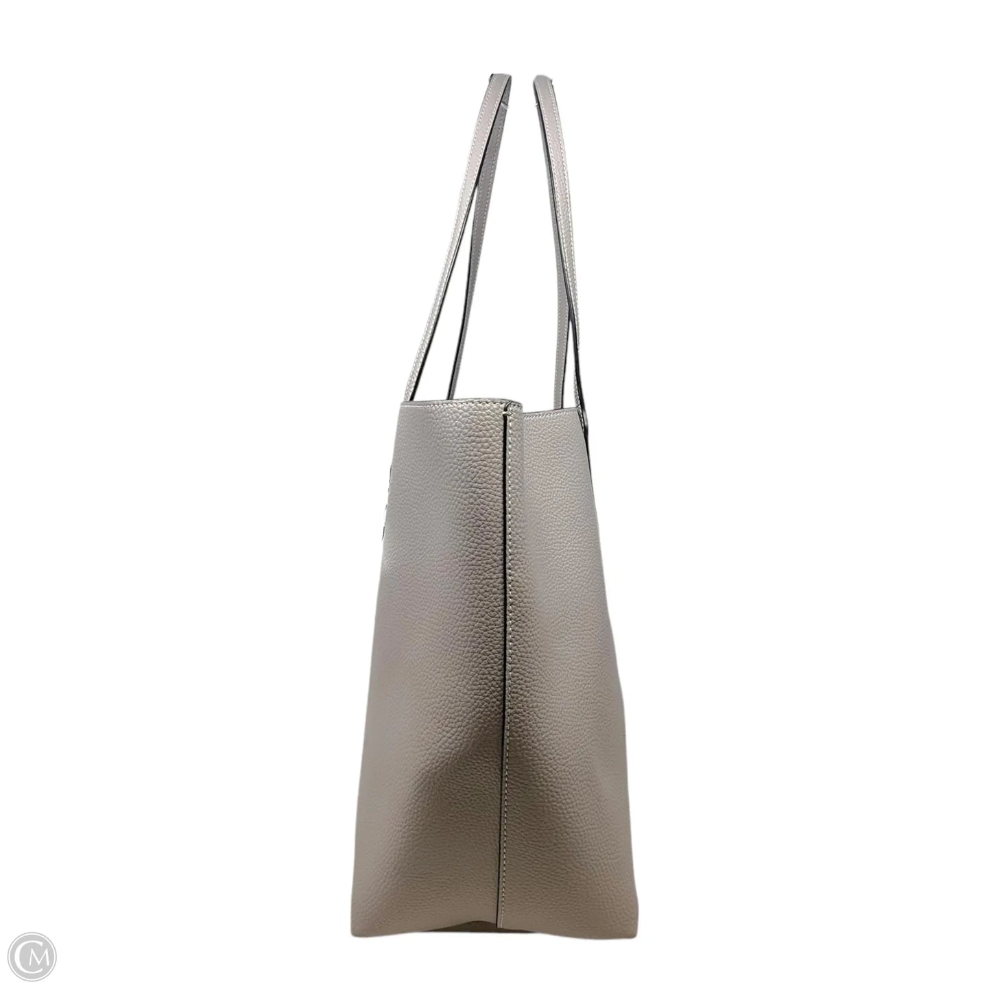 LTH Town Tote Designer By Coach, Size: Large