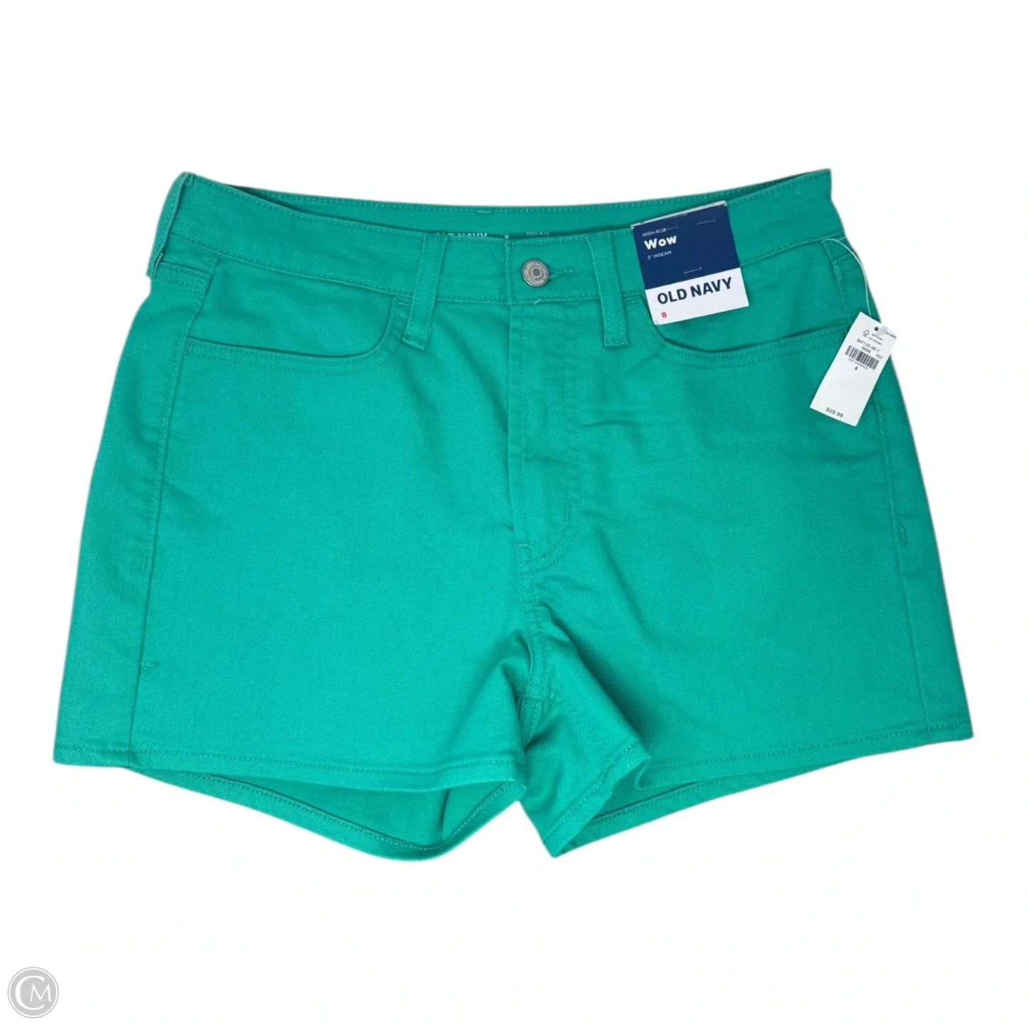 Shorts By Old Navy In Green, Size: 8