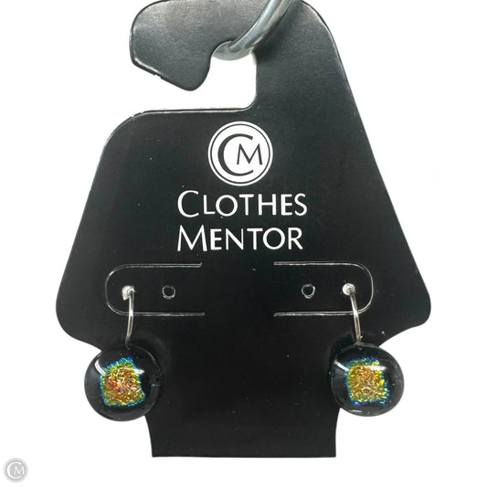 Earrings Dangle/drop Unbranded