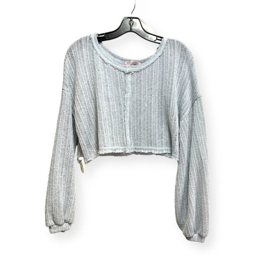 Sweater By Blue Blush  Size: M