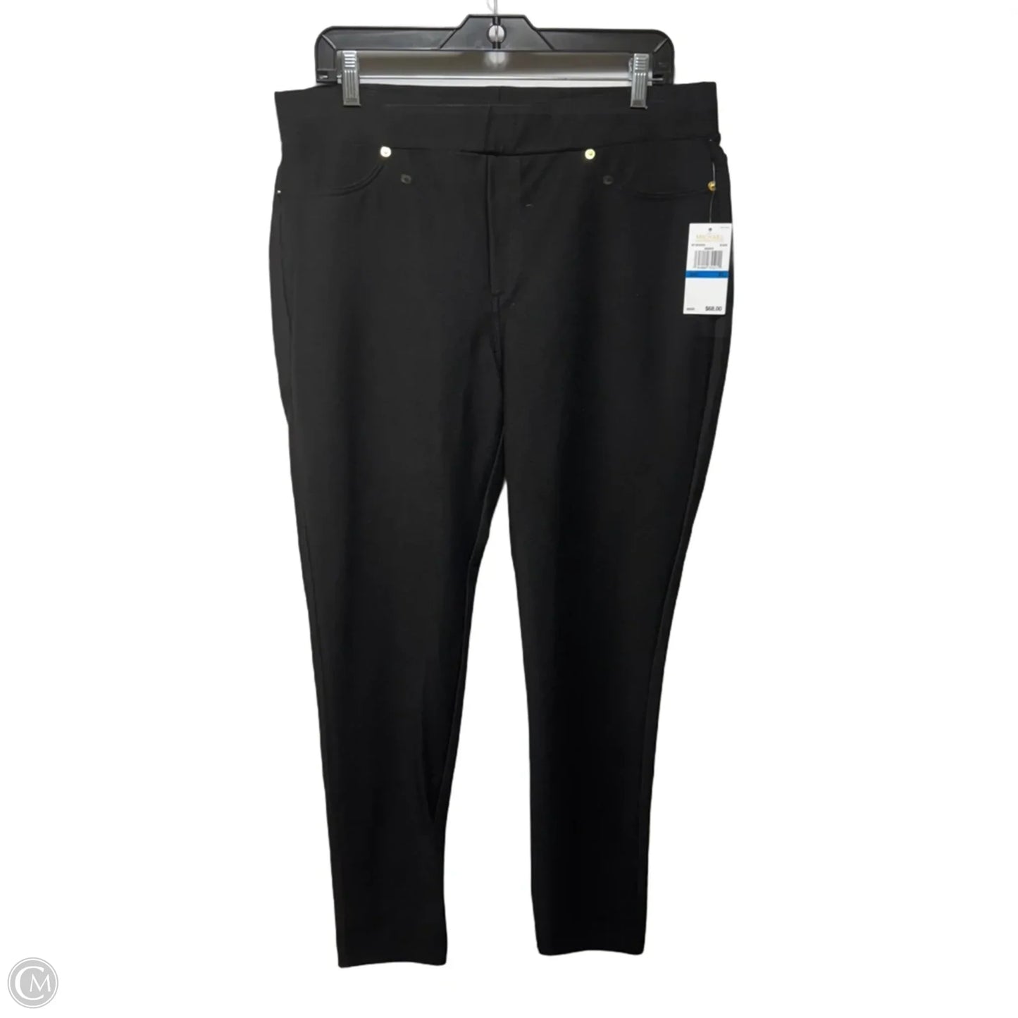 Pants Other By Michael Kors In Black, Size: Xl