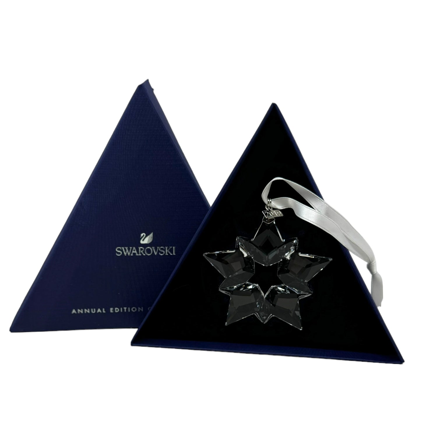 2019 Annual Edition Ornament By Swarovski