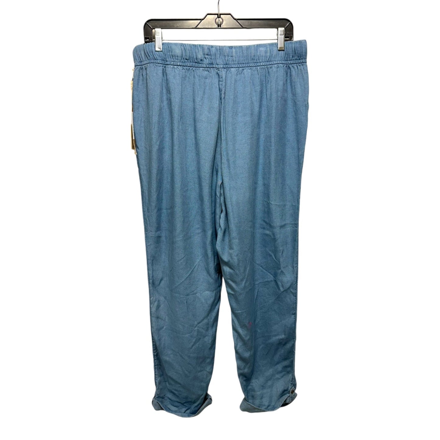 Pants Other By Cynthia Rowley In Blue, Size: Xl