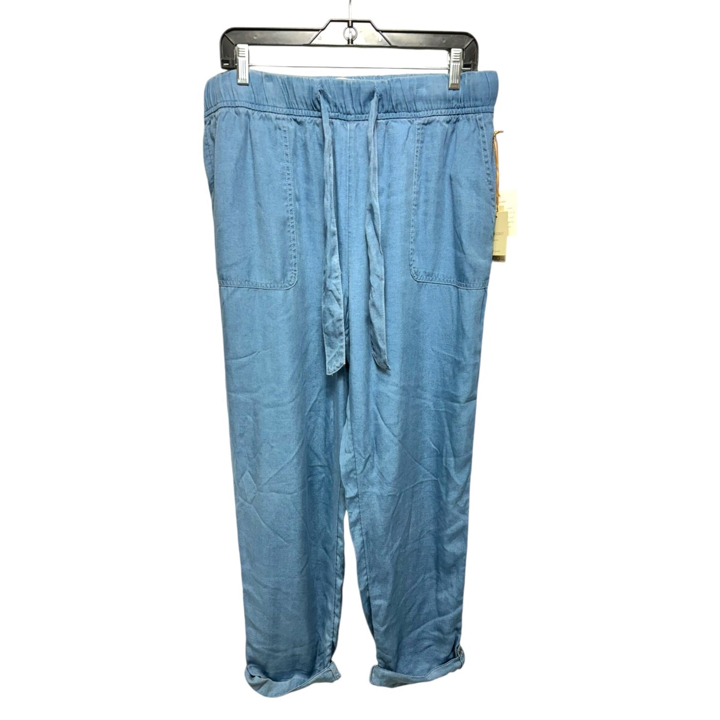 Pants Other By Cynthia Rowley In Blue, Size: Xl