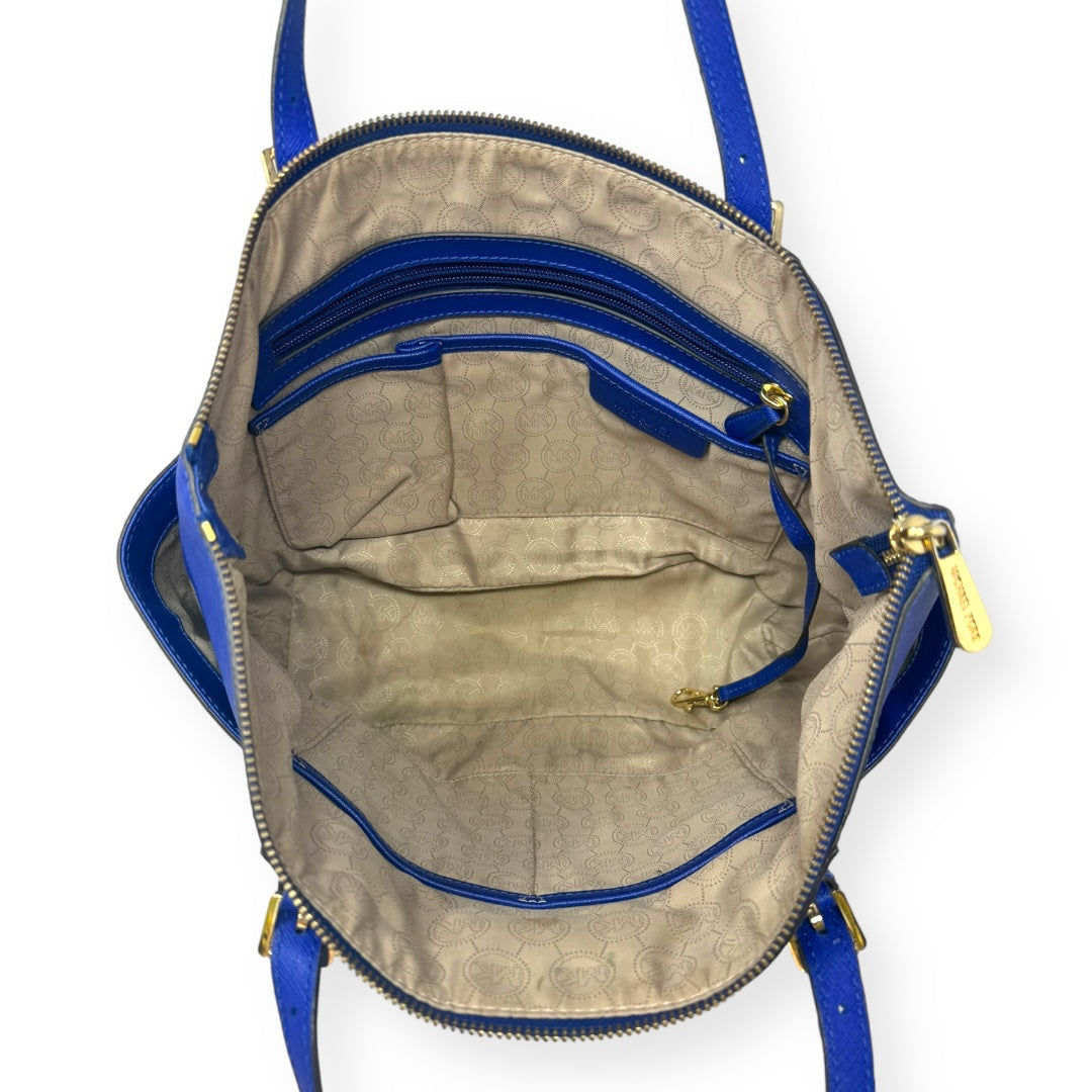 Handbag By Michael Kors  Size: Large