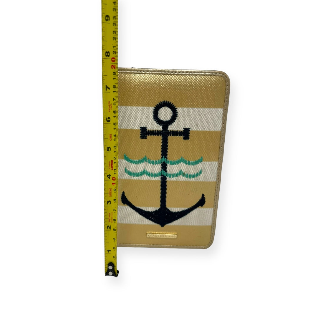 Wallet Spartina, Size Large