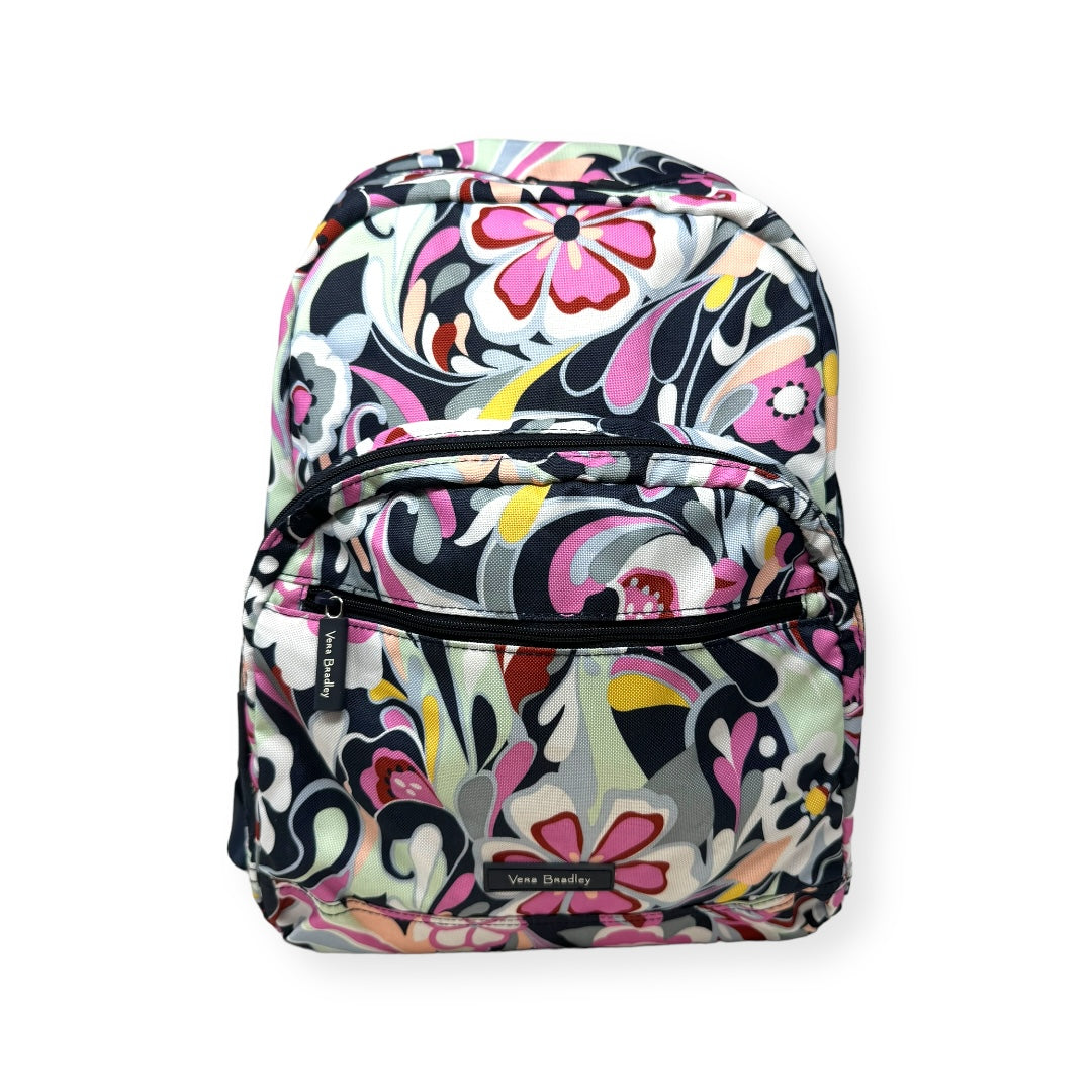 Backpack Vera Bradley, Size Large