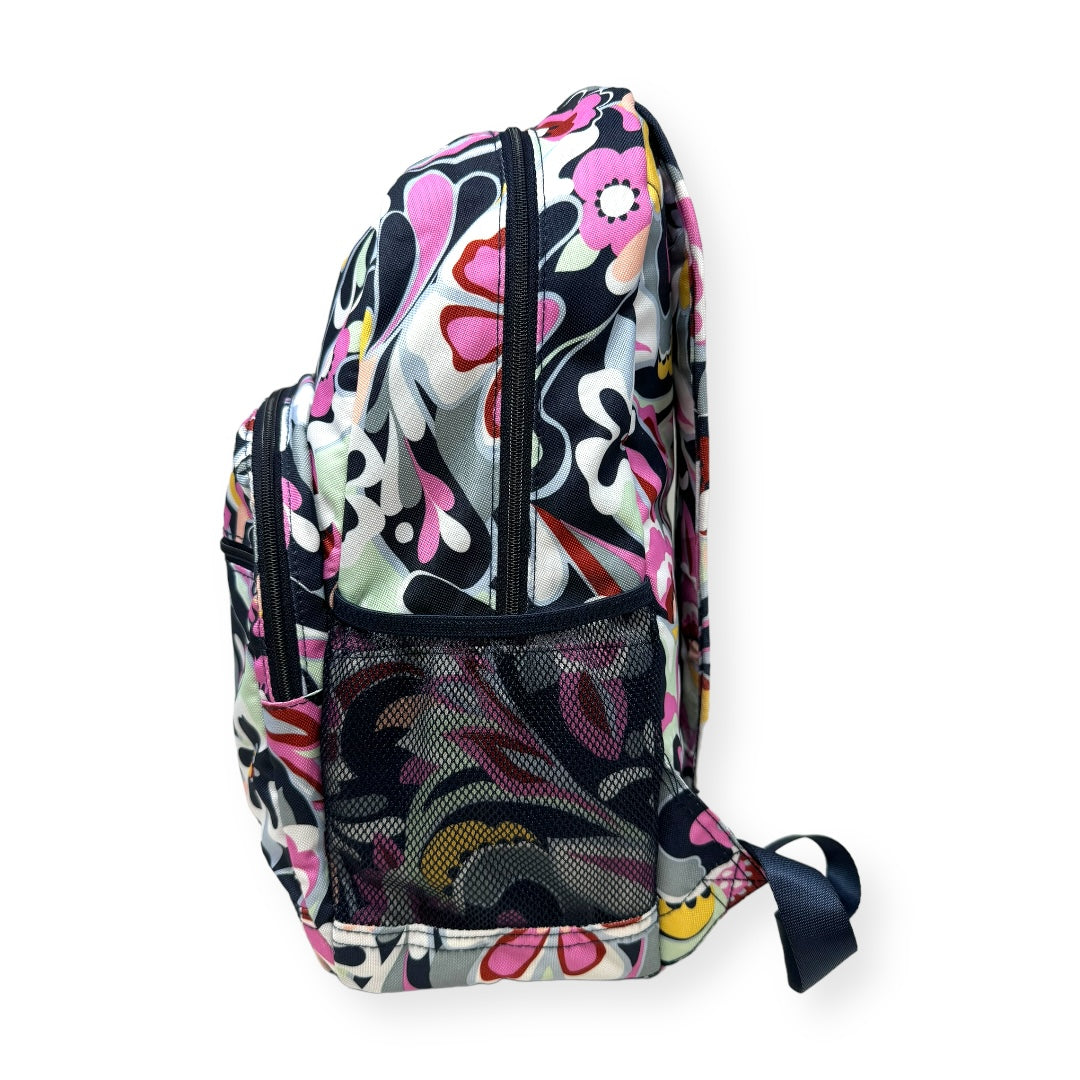 Backpack Vera Bradley, Size Large