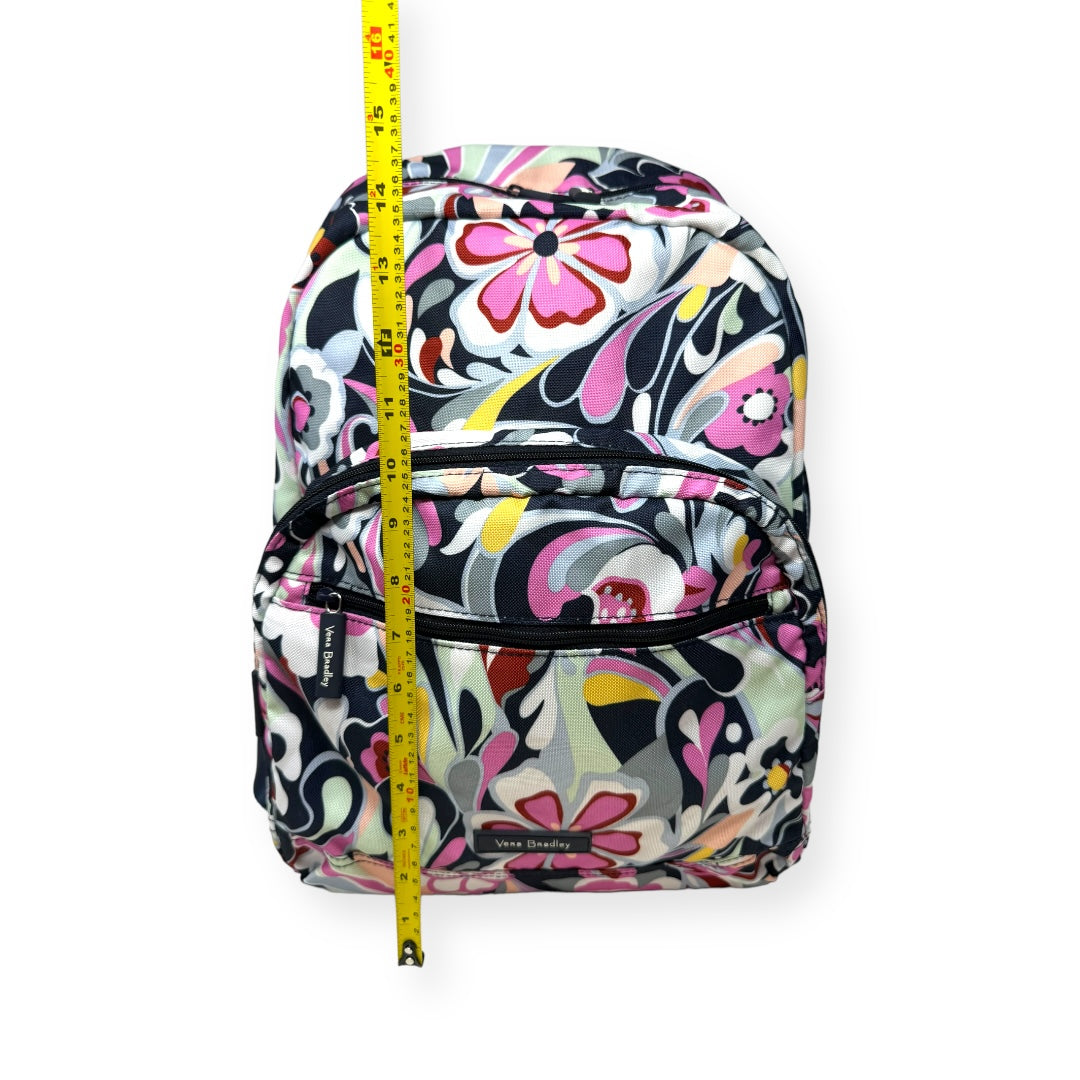 Backpack Vera Bradley, Size Large