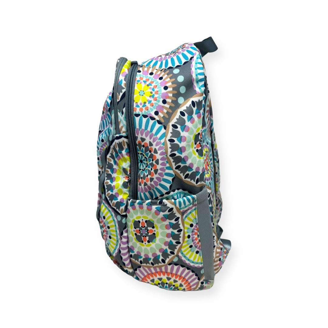 Backpack Vera Bradley, Size Large