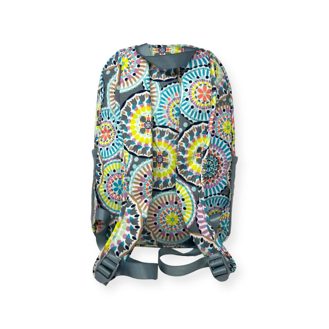 Backpack Vera Bradley, Size Large