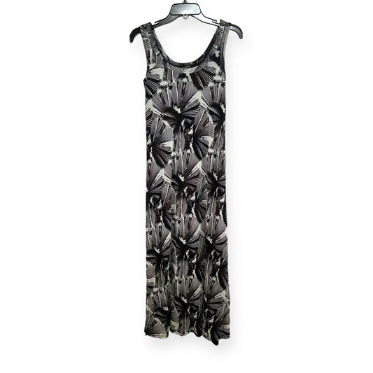 Dress Casual Maxi By Karen Kane  Size: L