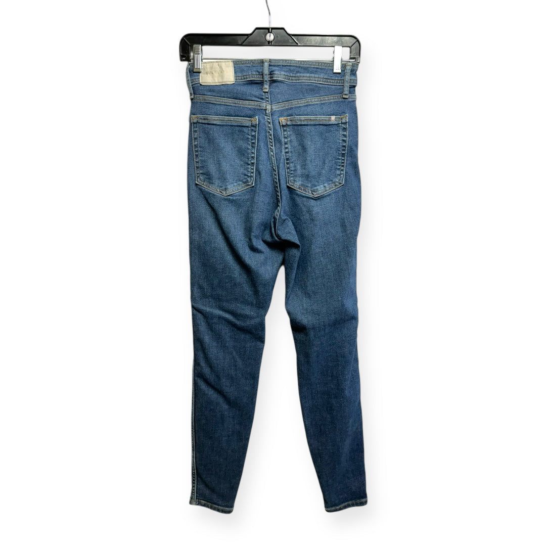 Jeans Skinny By Everlane  Size: 2