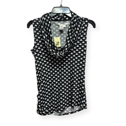 Top Sleeveless By Max Studio  Size: S