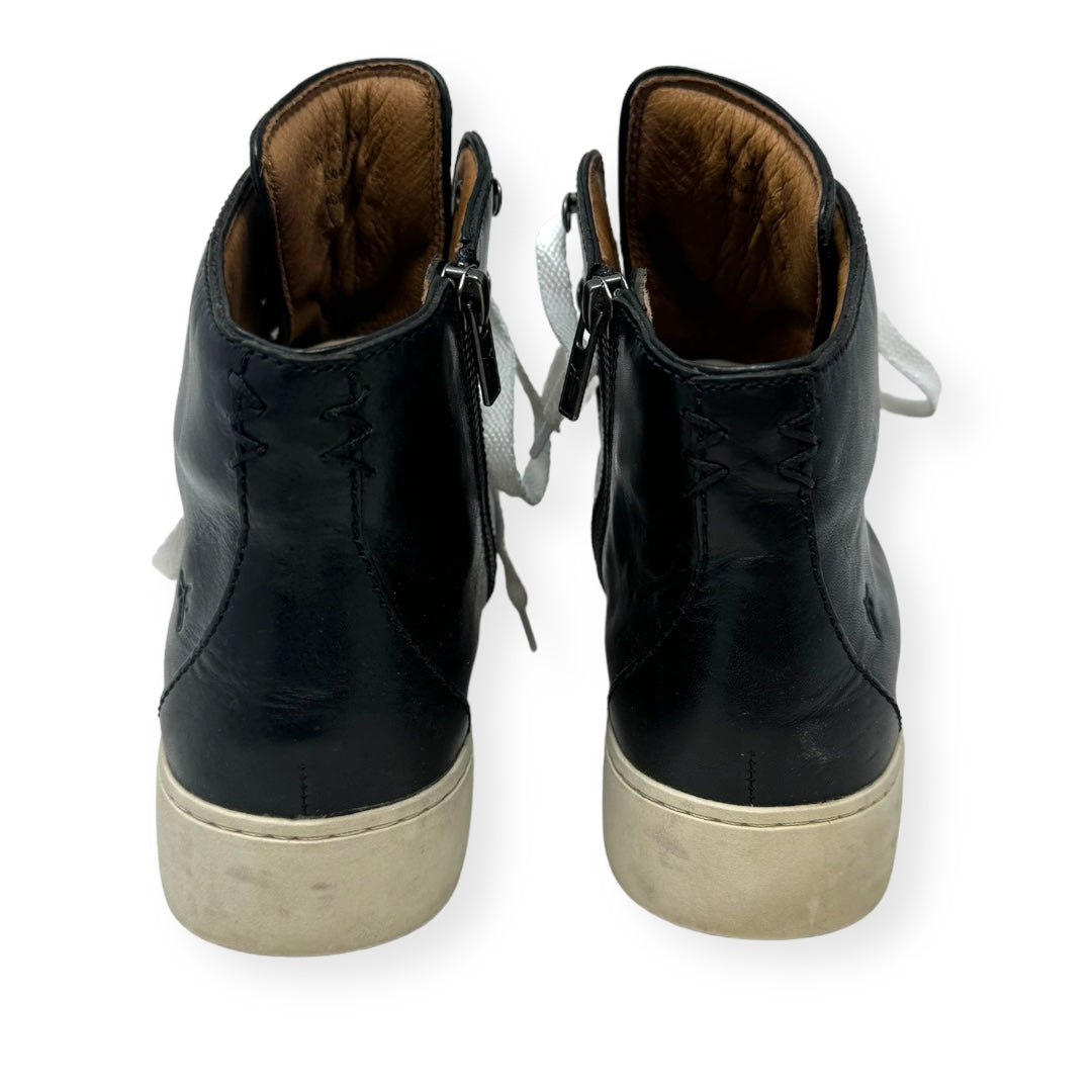 Lena Hiker Boot Shoes Designer By Frye  Size: 8