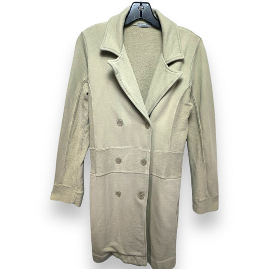 Coat Other By James Perse In Beige, Size: M