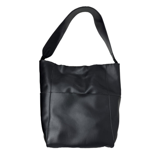 Vegan Leather Tote By Free People, Size: Medium