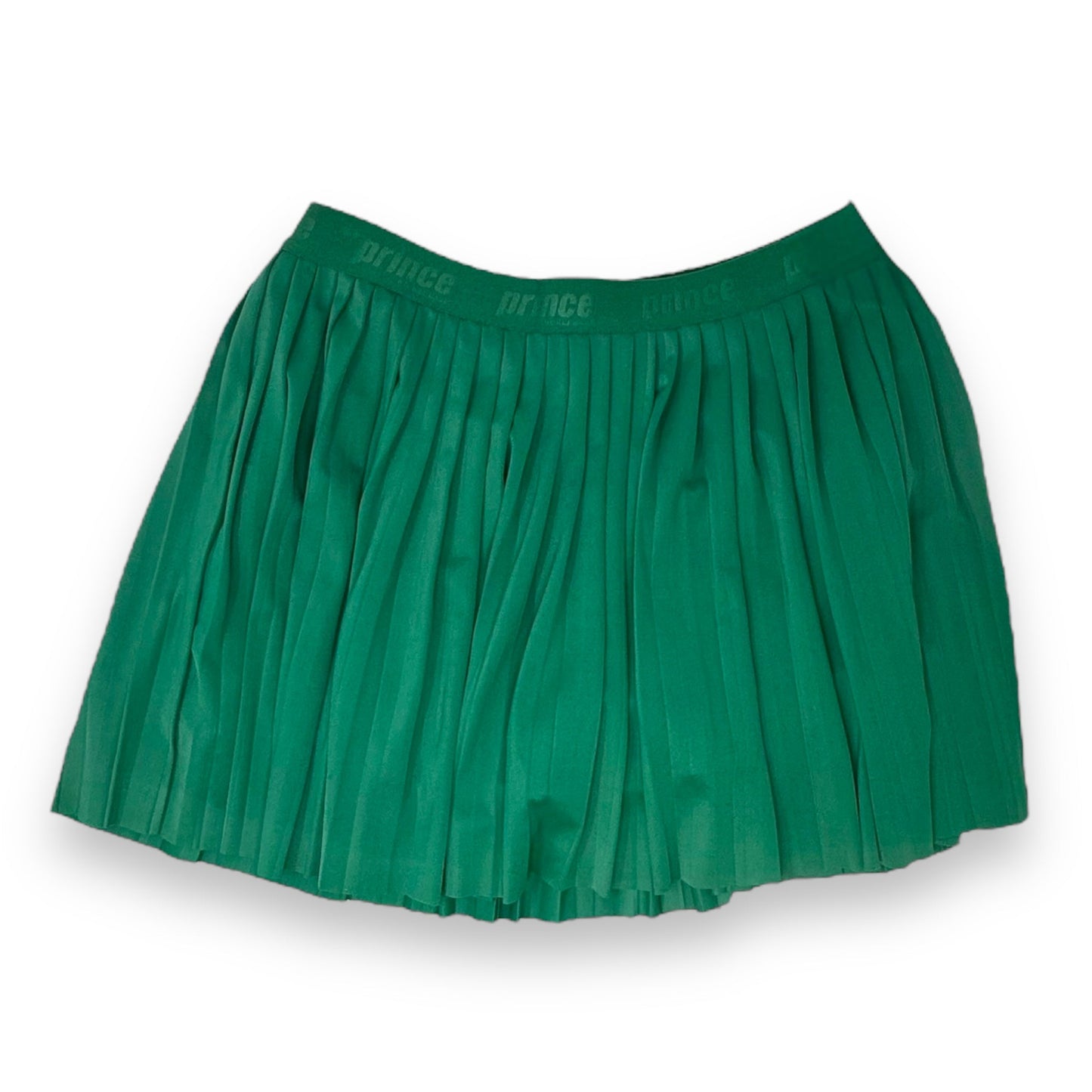 Skort By Prince In Green, Size: Sp