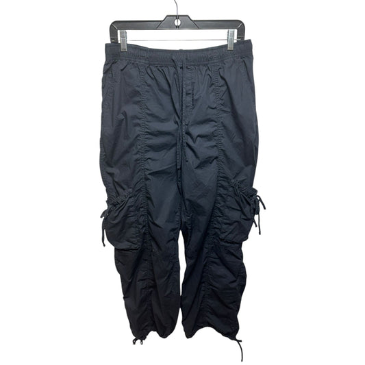 Pants Cargo & Utility By Abercrombie And Fitch In Black, Size: M