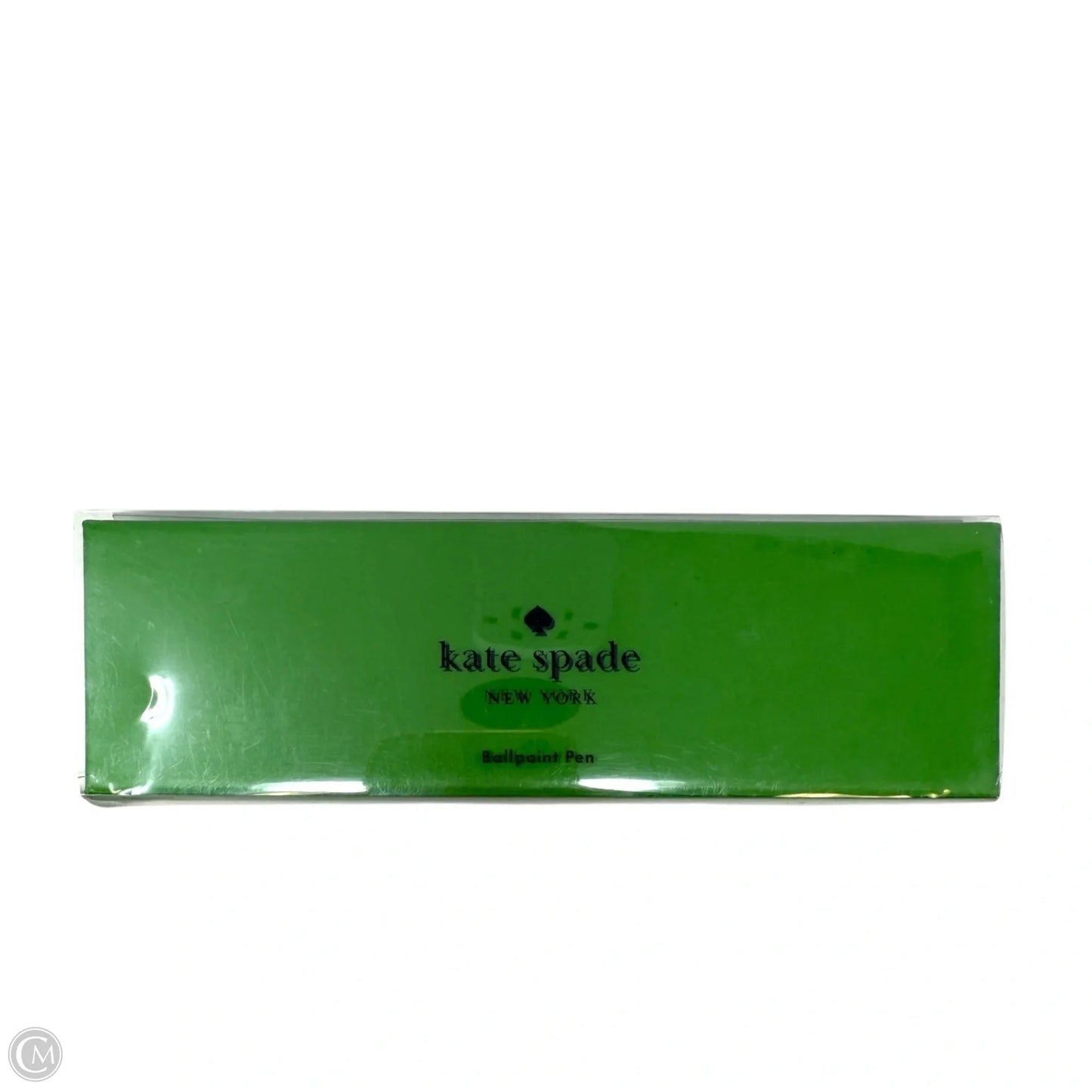 Colorblock Ballpoint Pen Designer By Kate Spade, Size: Small