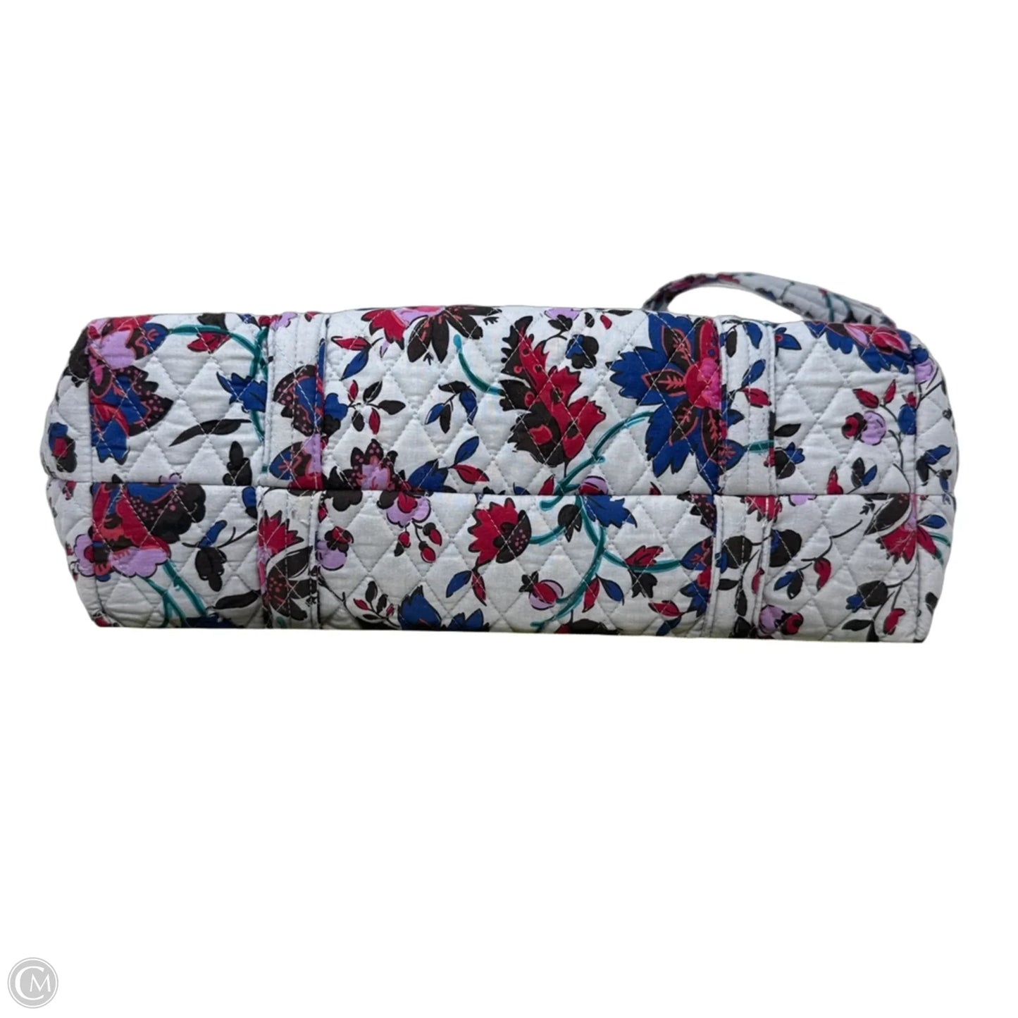 Tote By Vera Bradley, Size: Large