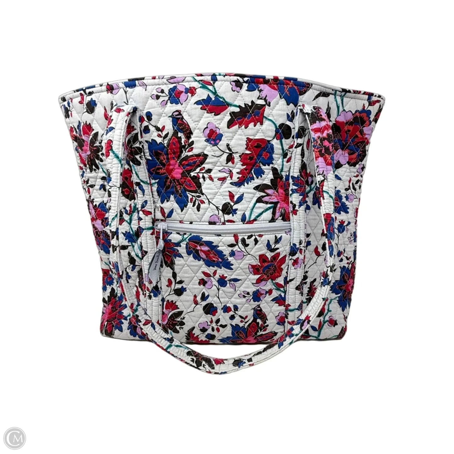 Tote By Vera Bradley, Size: Large