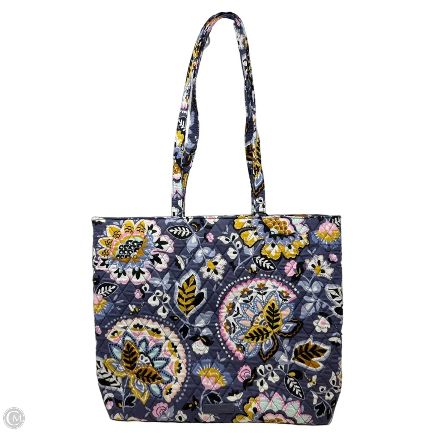 Tote By Vera Bradley, Size: Large