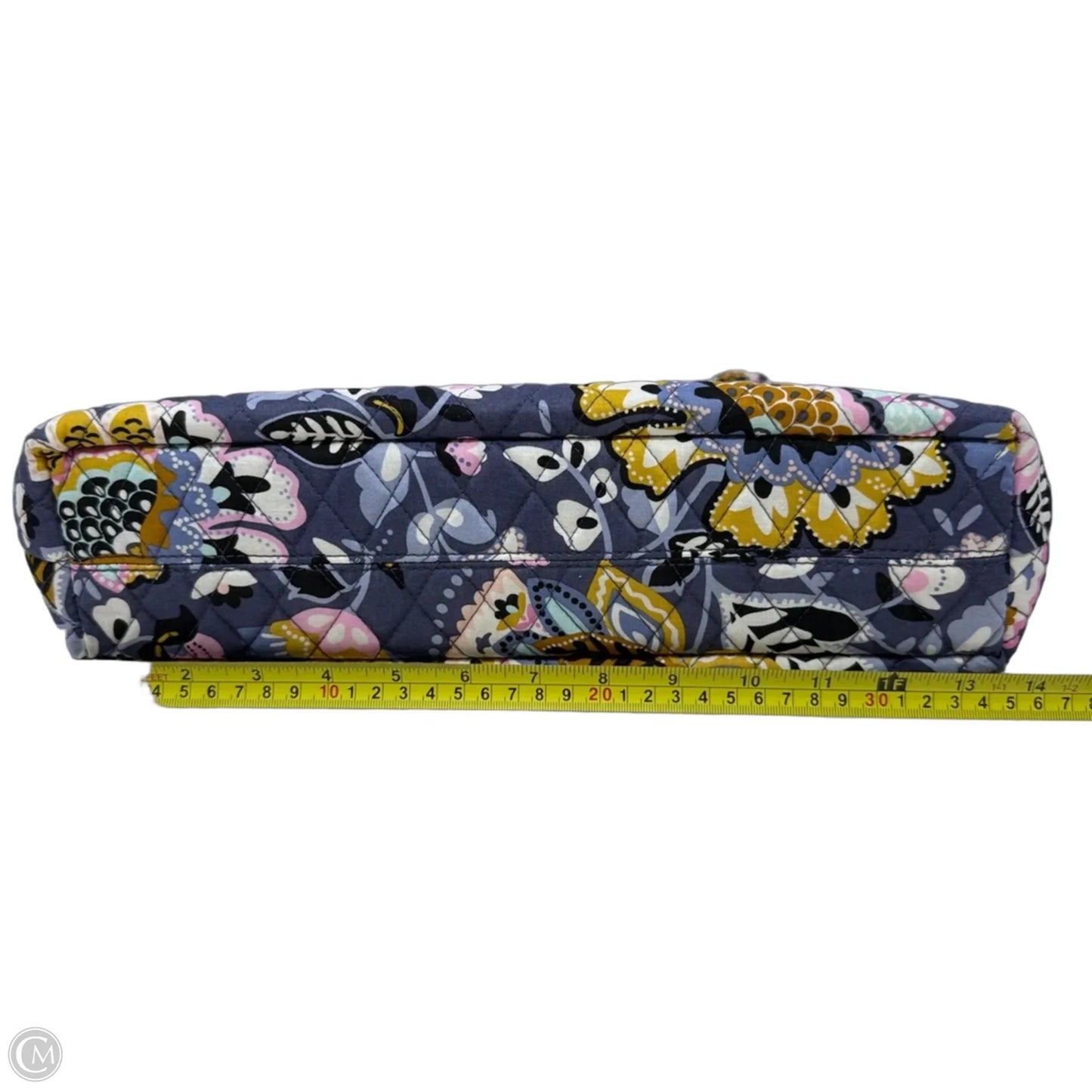 Tote By Vera Bradley, Size: Large