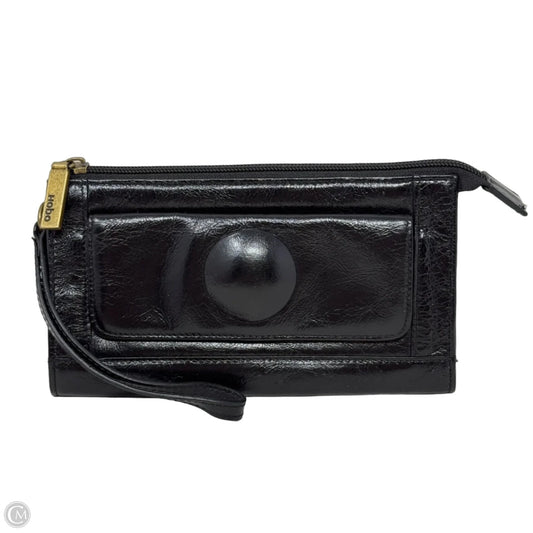 Darma Leather Clutch By Hobo Intl, Size: Medium