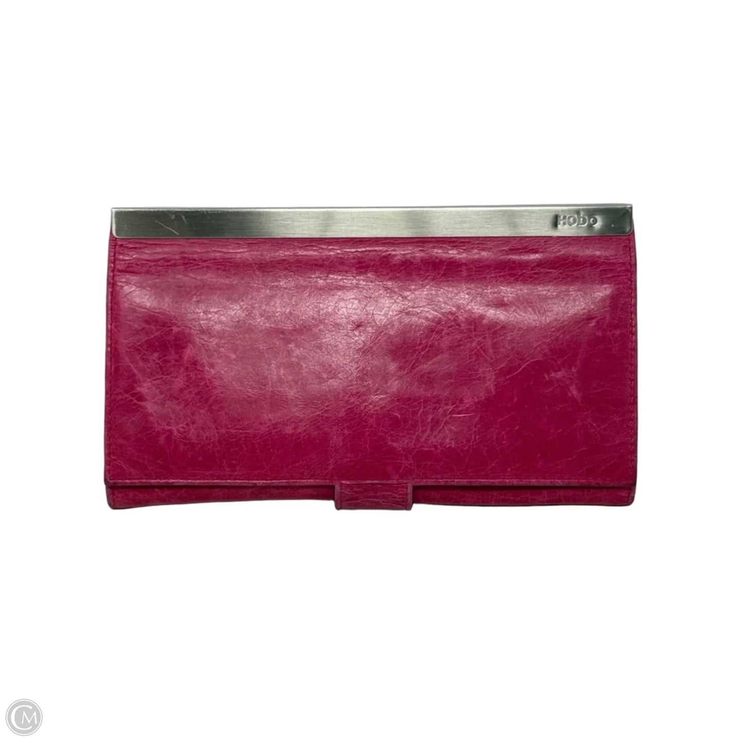 Maxine Clutch By Hobo Intl, Size: Medium