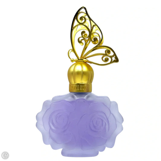 Limited Edition Ferris Wheel La Vie de Boheme Eau de Toilette By Anna Sui, Size: Xlarge