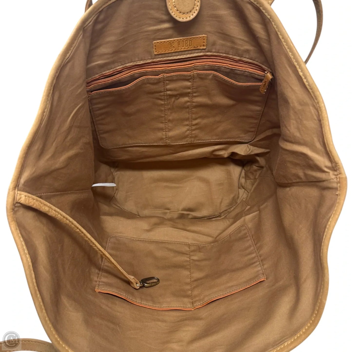 Ellison Tote By Hobo Intl, Size: Large