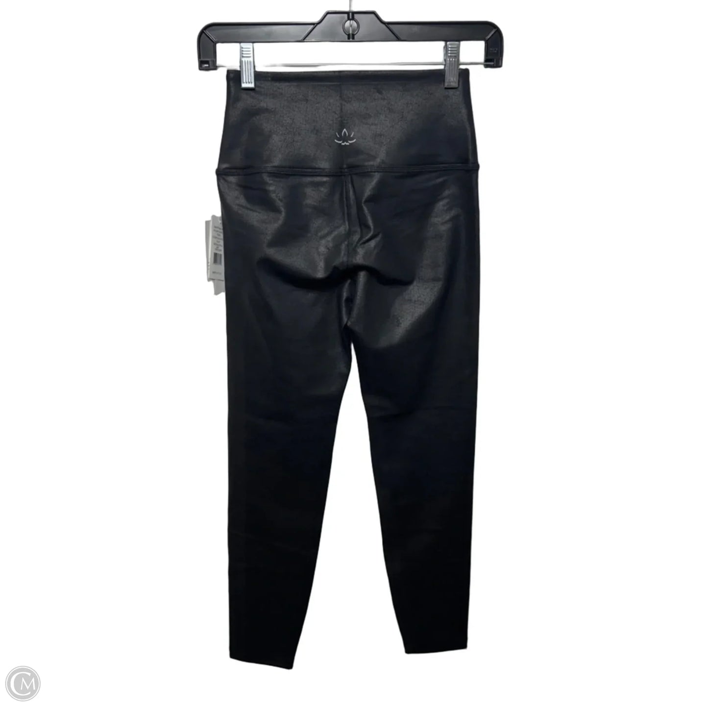 Athletic Pants By Beyond Yoga In Black, Size: S