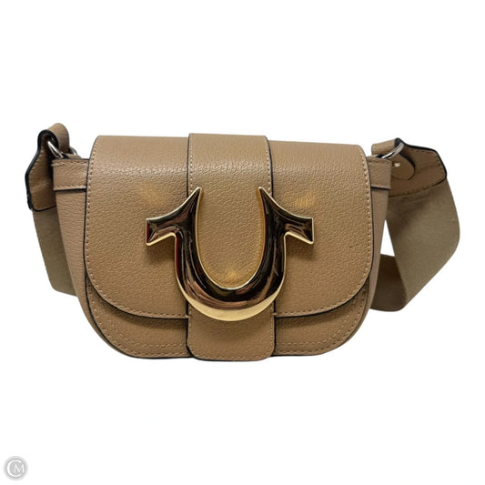 Crossbody Handbag By True Religion, Size: Large
