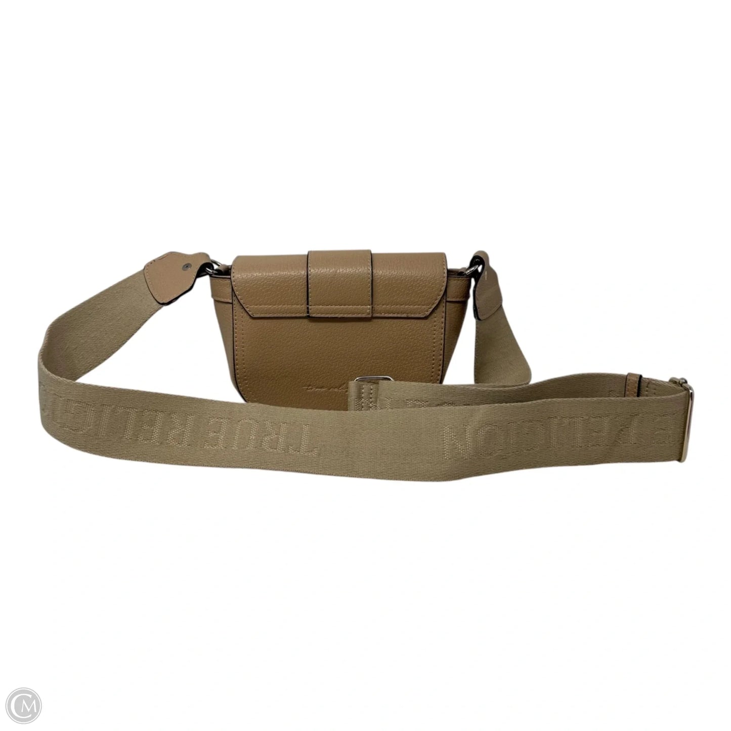 Crossbody Handbag By True Religion, Size: Large