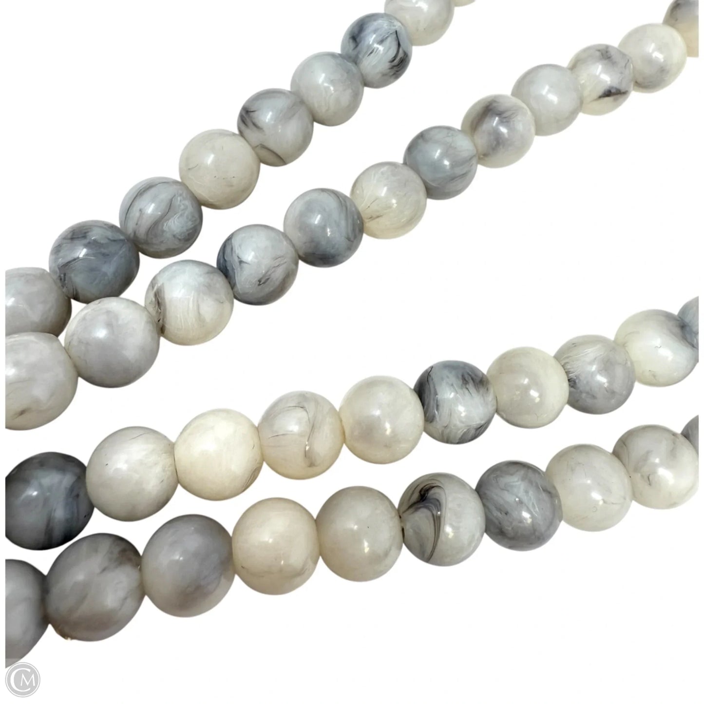 Necklace Layered By Banana Republic