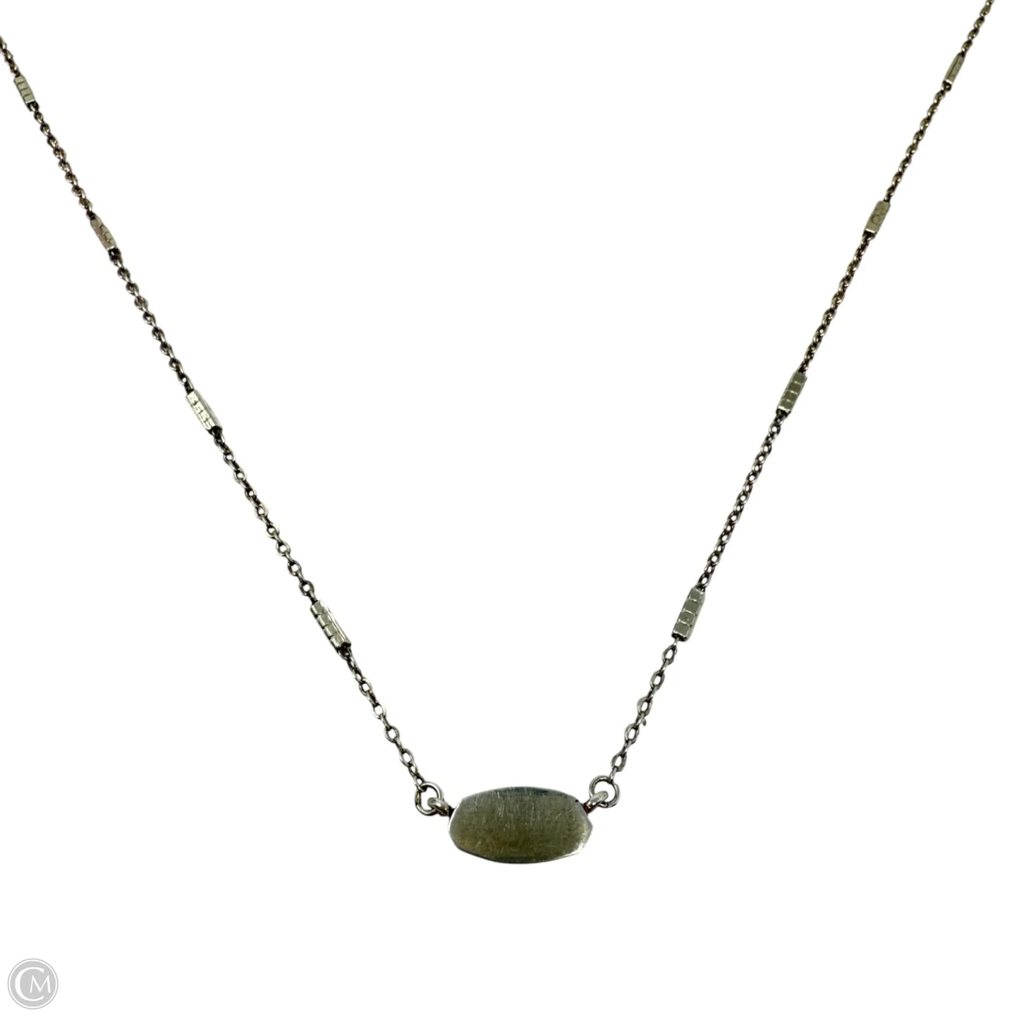 Fern Necklace By Kendra Scott