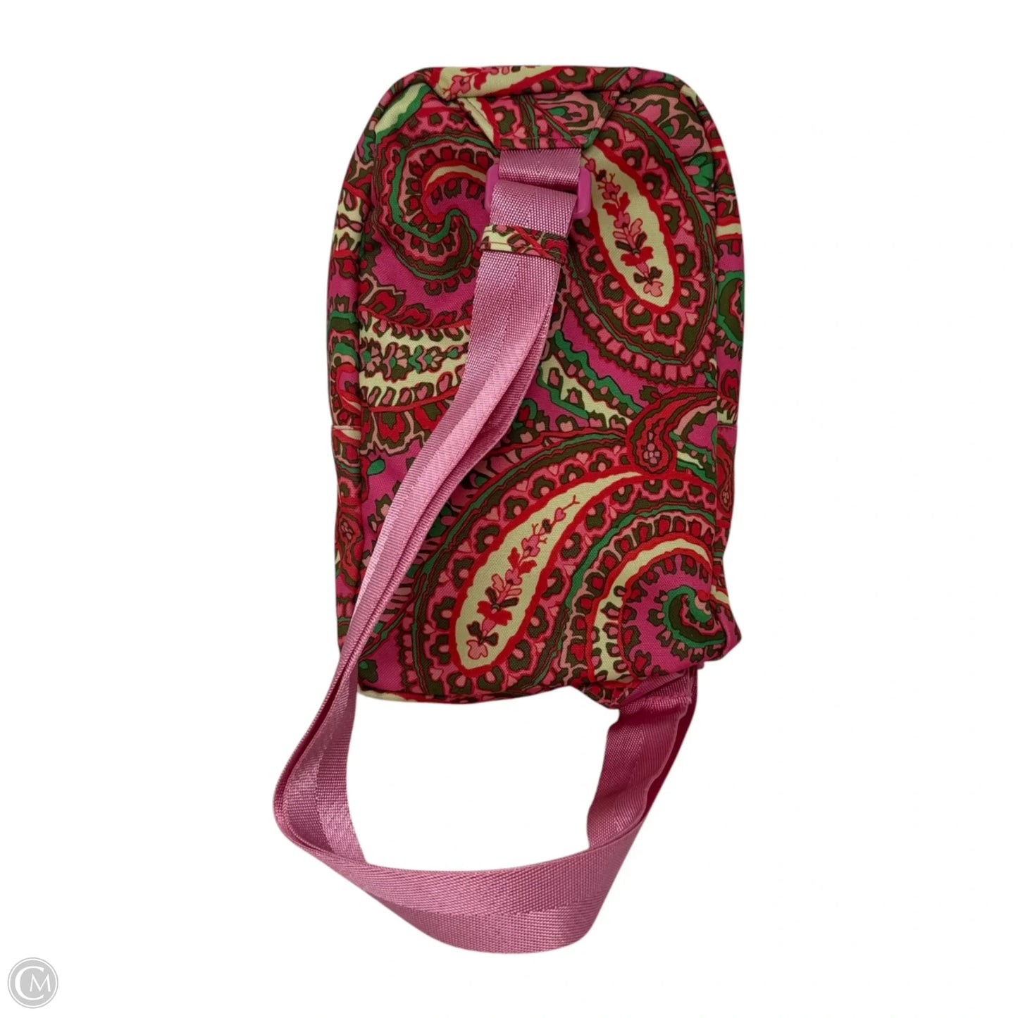 Sling Backpack By Vera Bradley, Size: Small