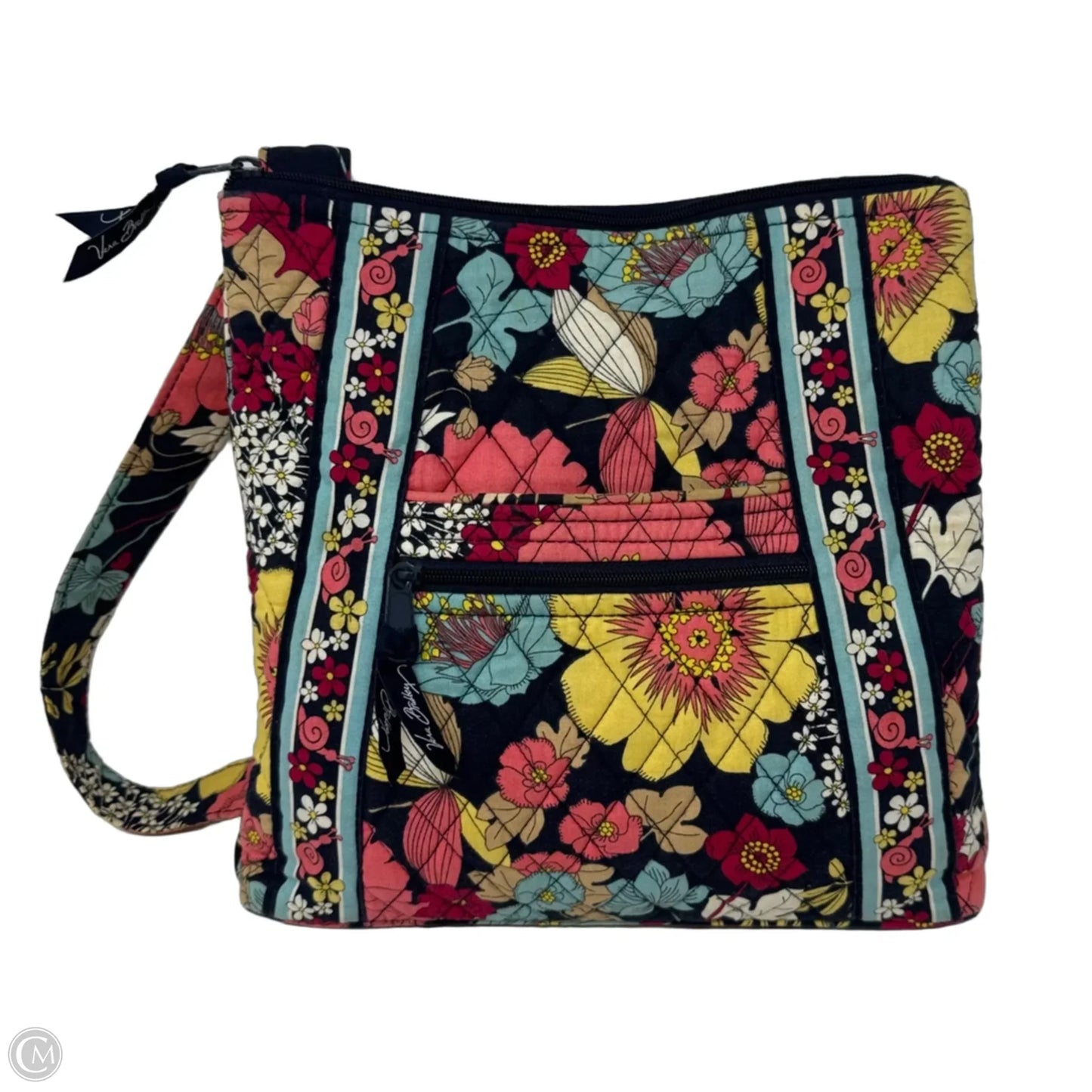 Tote By Vera Bradley, Size: Medium