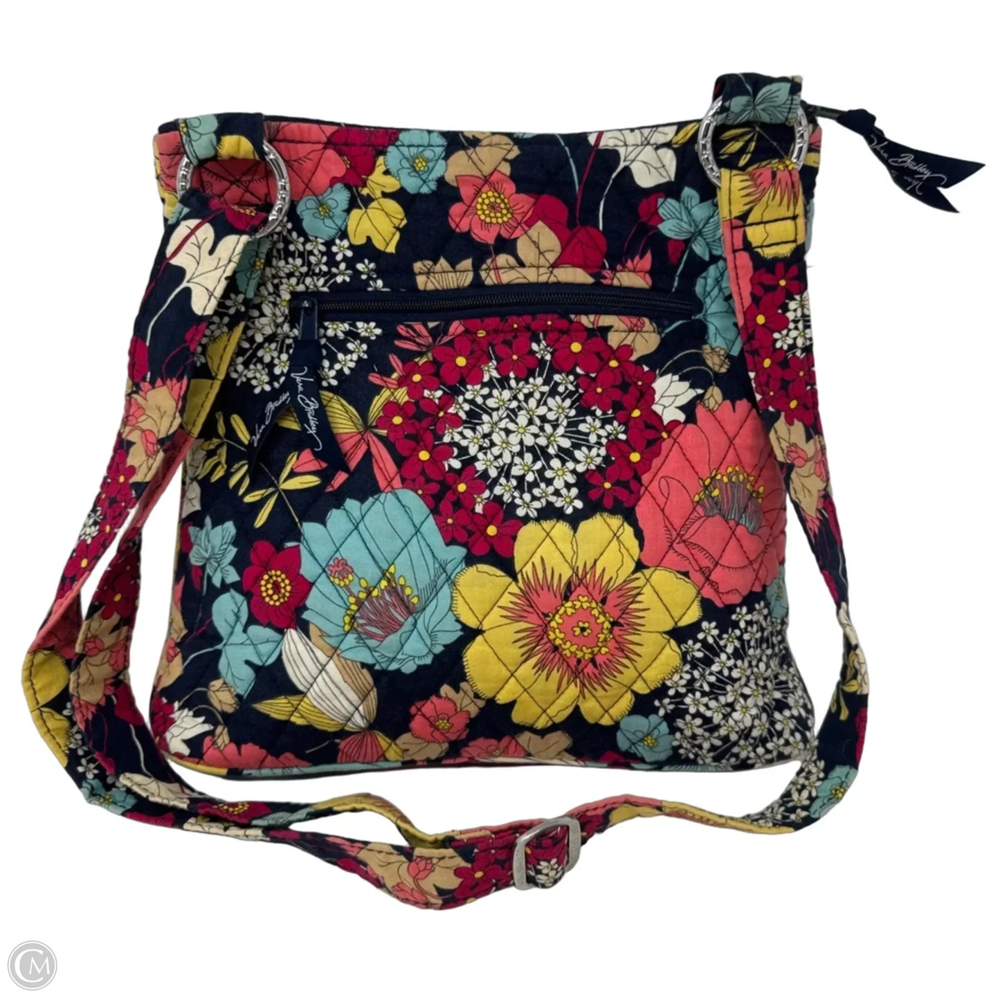 Tote By Vera Bradley, Size: Medium
