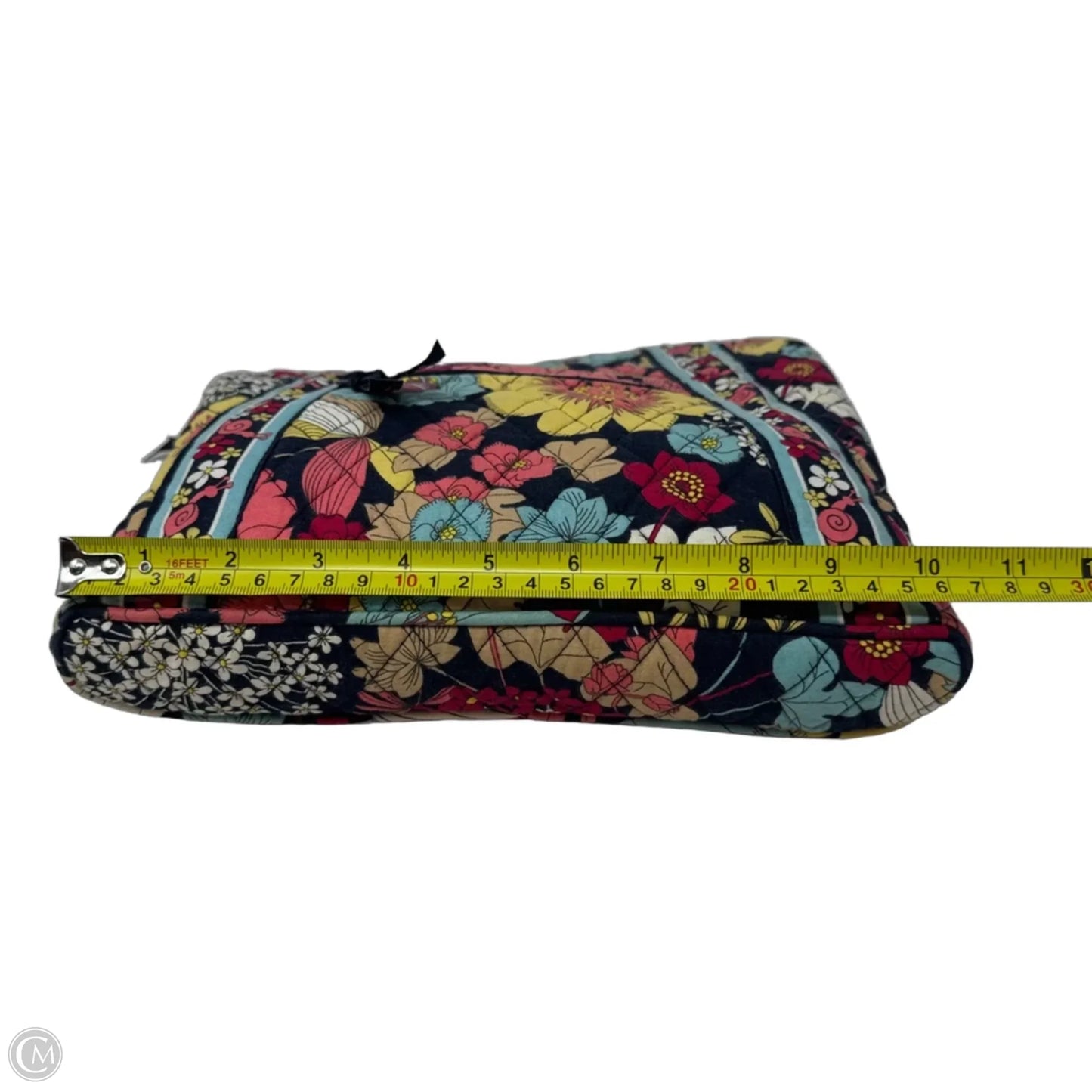 Tote By Vera Bradley, Size: Medium