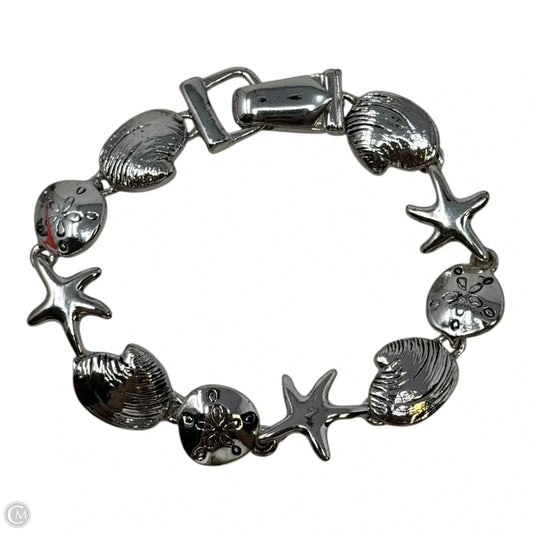 Seashell Bracelet Unbranded