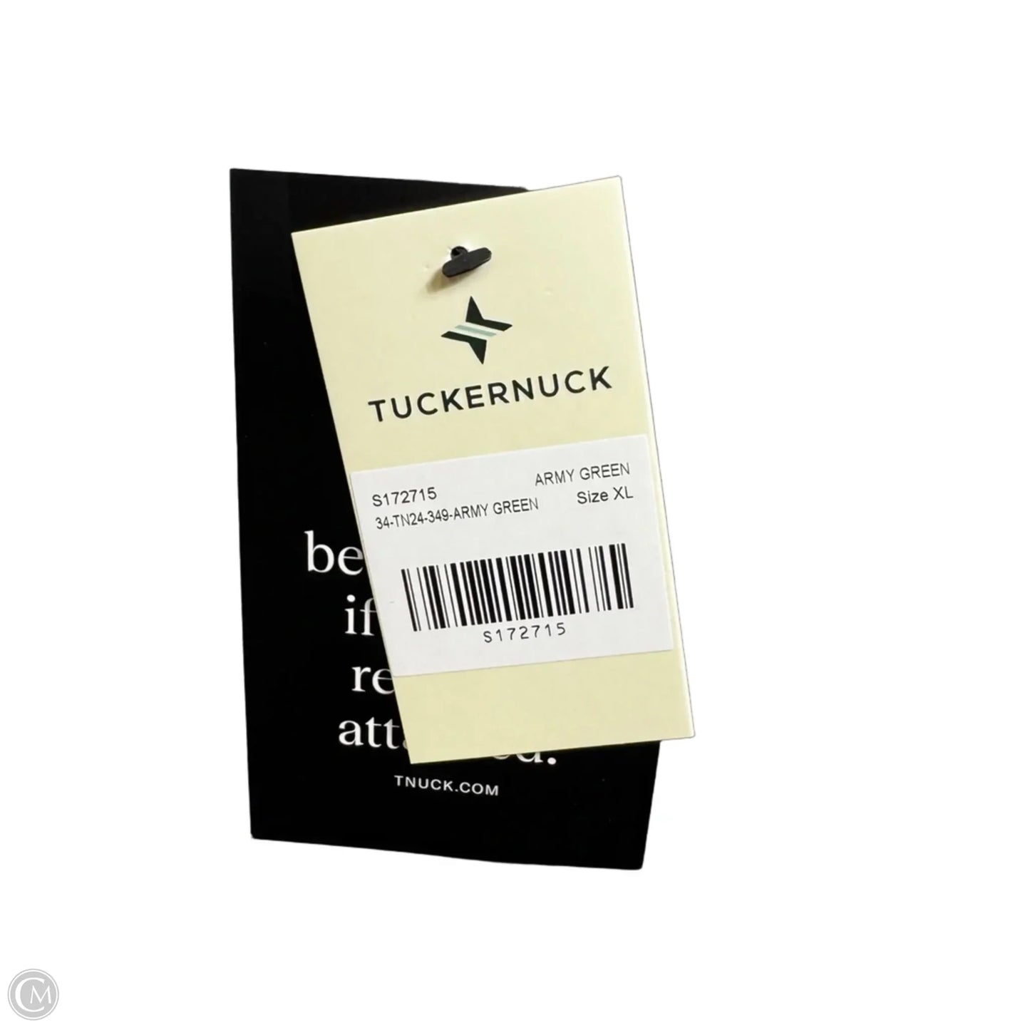 Pants Other By Tuckernuck In Army Green, Size: Xl