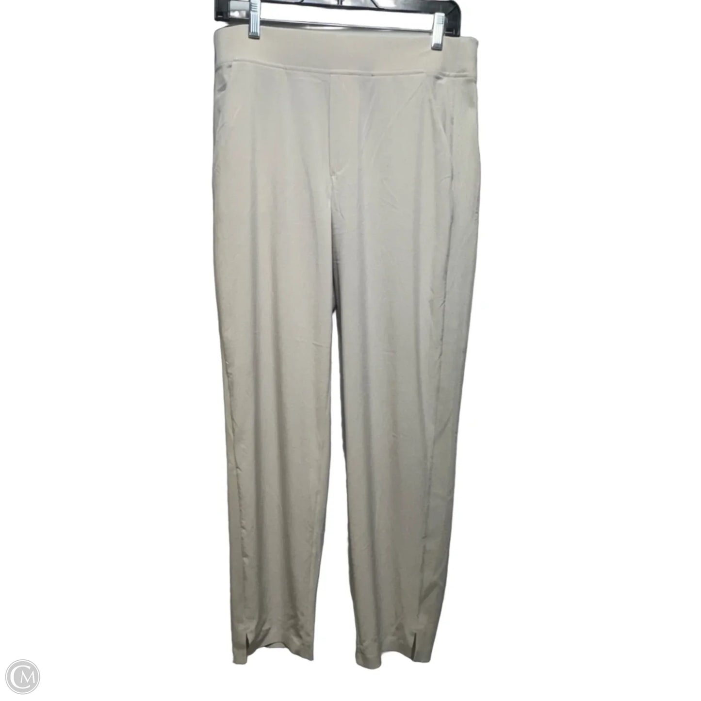 Athletic Pants By Athleta In Taupe, Size: S