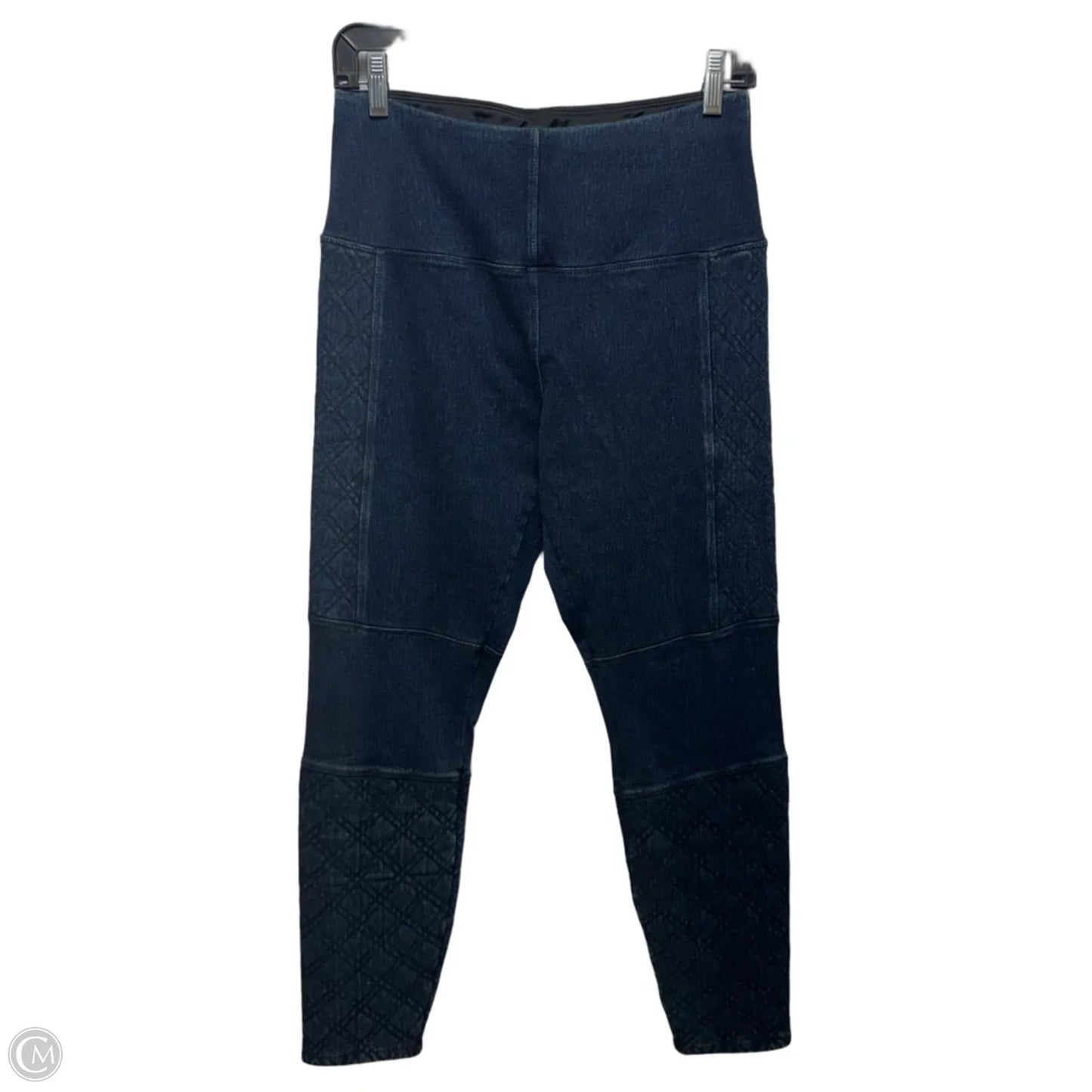 Jeans Jeggings By Lysse In Blue, Size: M